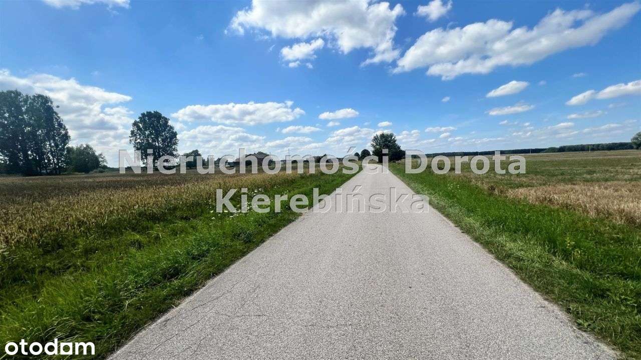 Działki budowlane w Studziankach. - Pełny obrazek: 5/11