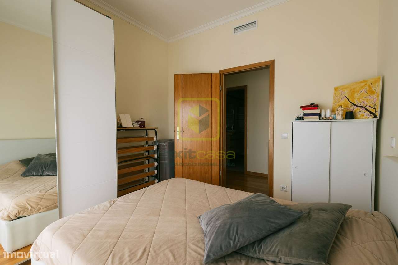 Apartamento T2 à Beira-Mar-14