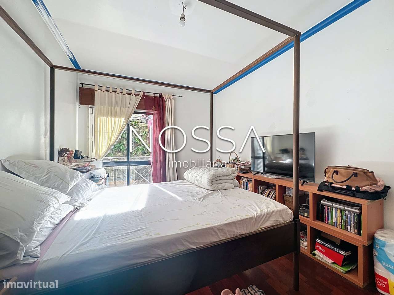 Apartamento T3 | Tapada das Mercês – Sintra-16