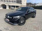 Mercedes-Benz GLC Coupe 250 d 4Matic 9G-TRONIC - 2