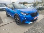 Peugeot 2008 1.2 L PureTech STT EAT8 GT Line - 13