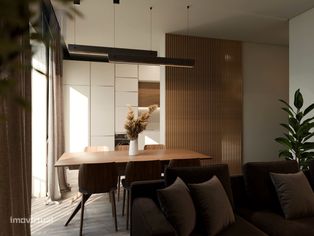 Apartamento T1 com Suite no Laranjeiro - Almada - Grande imagem: 4/7