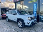 Jeep Renegade 1.0 T Limited - 23