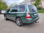 Subaru Forester 2.0 XC SPE - 7