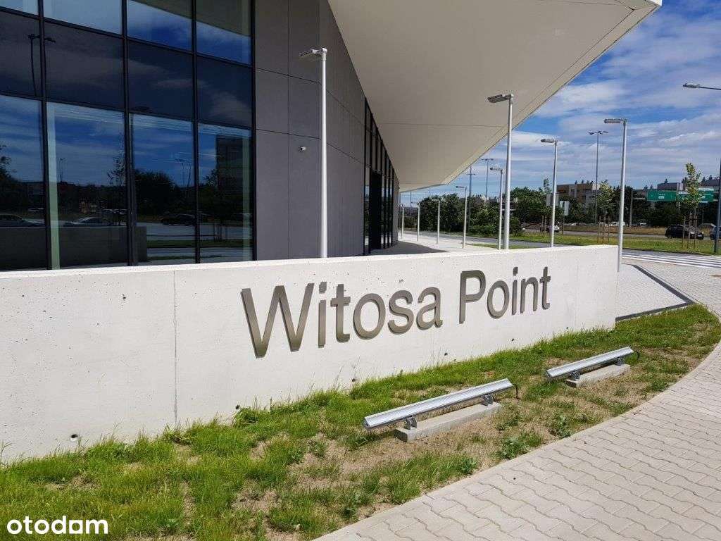 Powierzchnia handlowo-usługowa - ul. Idzikowskiego - Pełny obrazek: 5/5