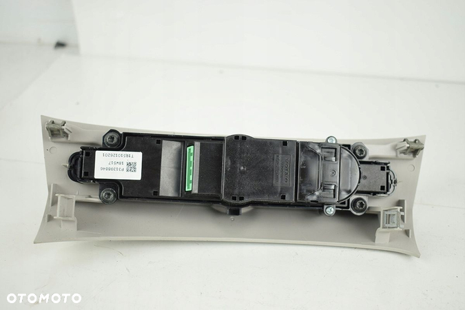 PANEL RADIA VOLVO XC60 II V90 II S60 III - 5