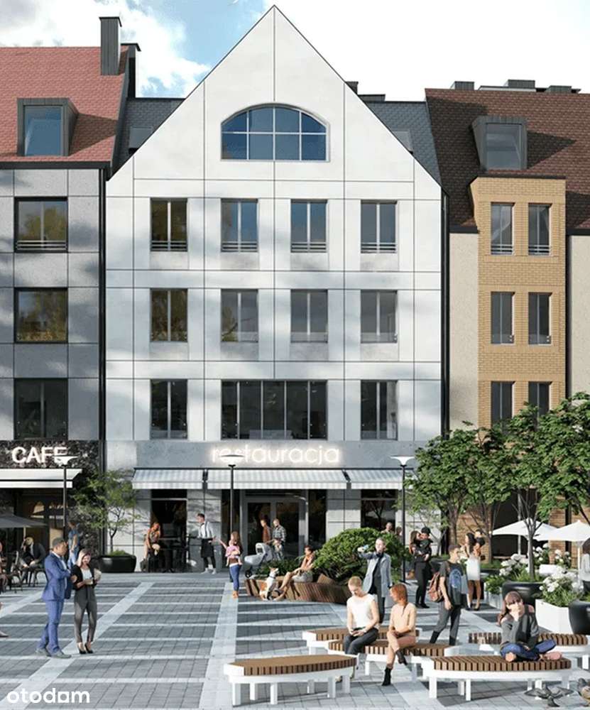 Prestiżowe Apartamenty Szczecin-3