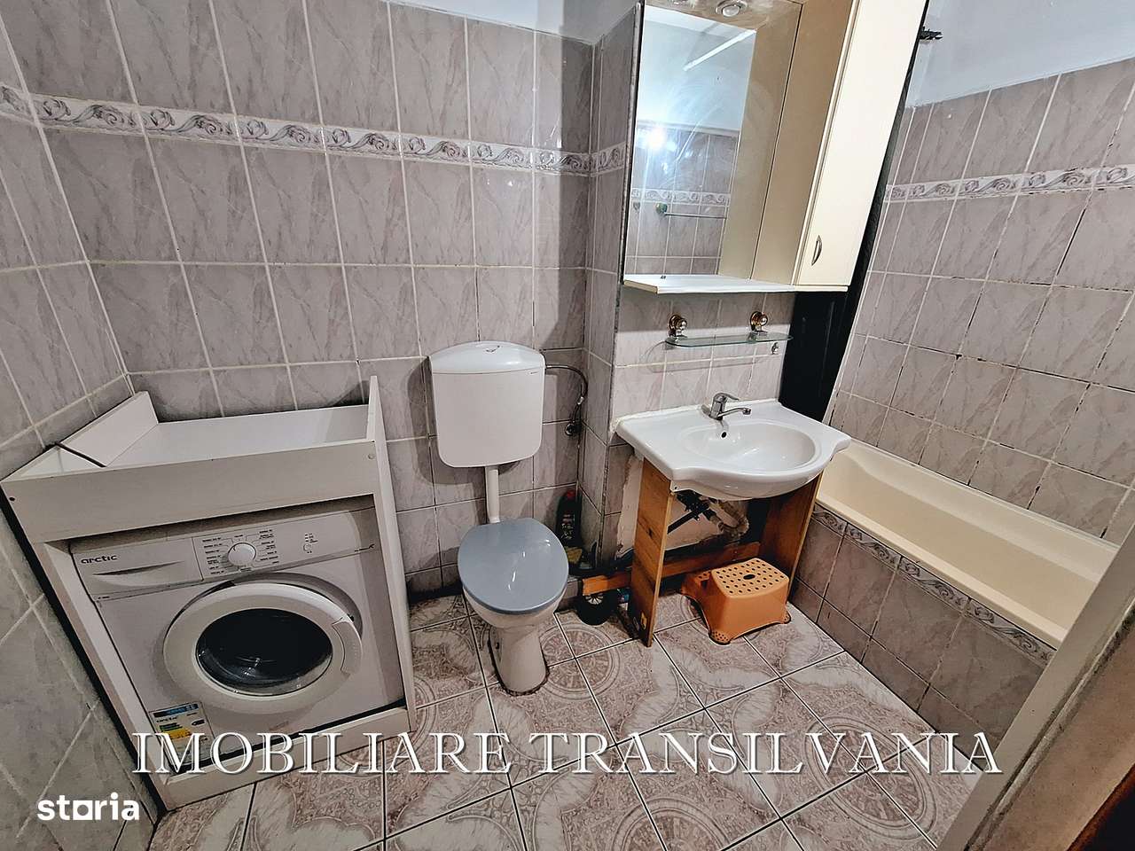 Apartamenrt 65 mp util - zona Big, Bistrita-8