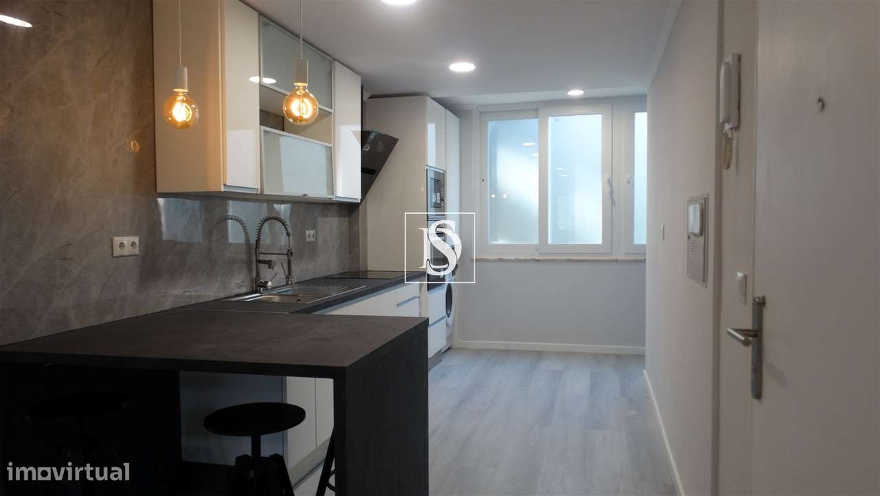 Apartamento T2 Venda-1