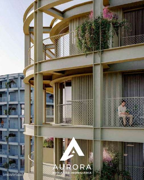 Apartamento T3 Venda em Paranhos,Porto-18