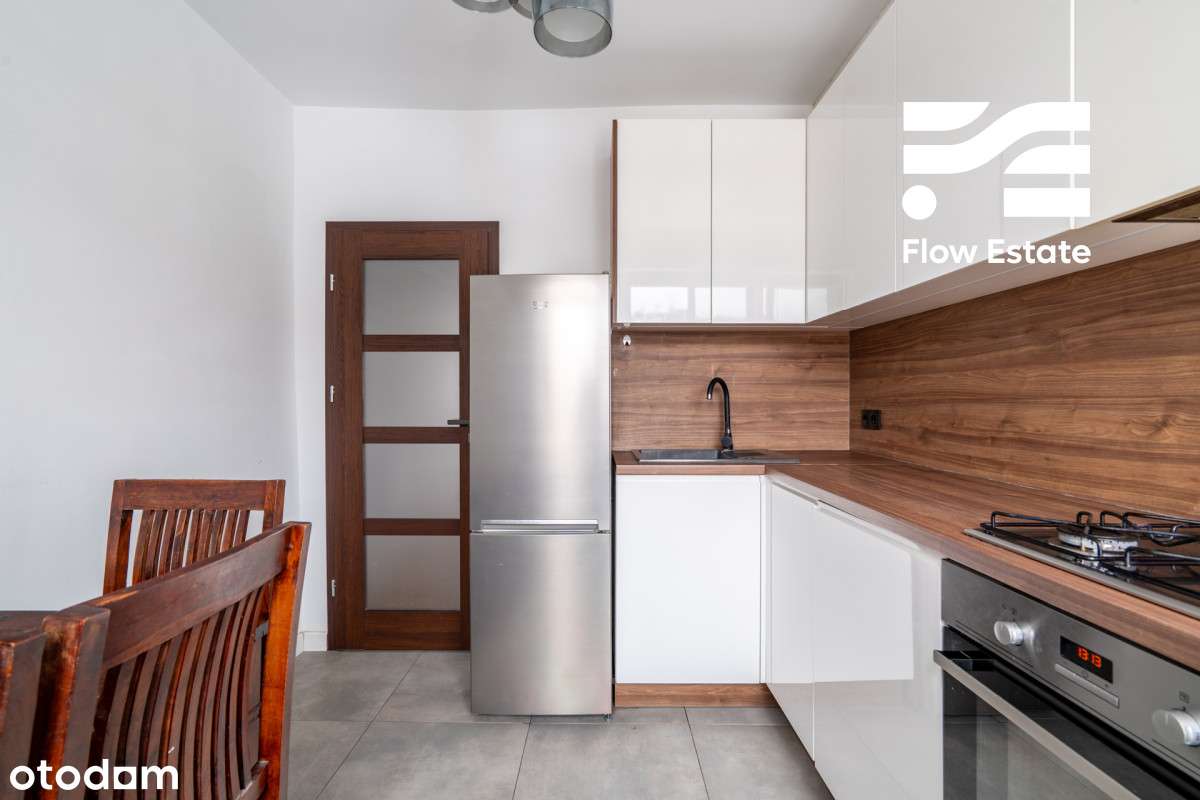 2 pokoje oddzielna kuchnia ul. Kartuska-0