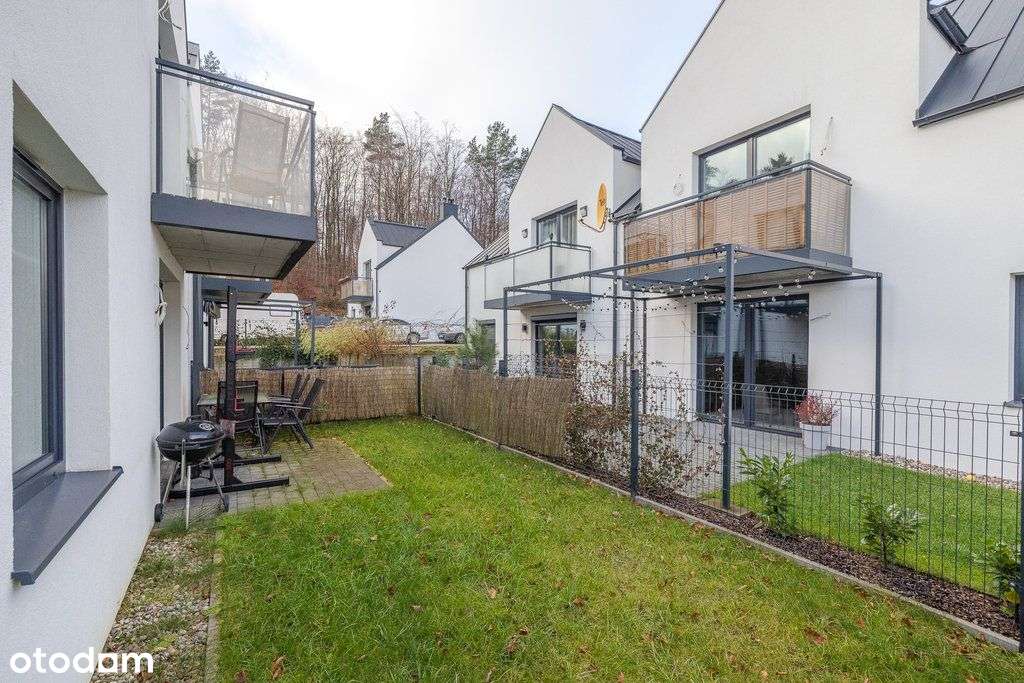 Parter | Duży Ogród | Las | Cisza | Spokój-10