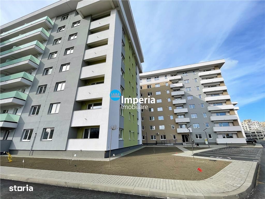 Apartament 1 cam de vanzare,45 mp,Dacia