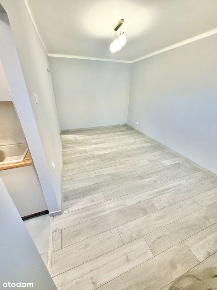 Mieszkanie Cieszyn świetna lokalizacja - parter - Pełny obrazek: 5/10