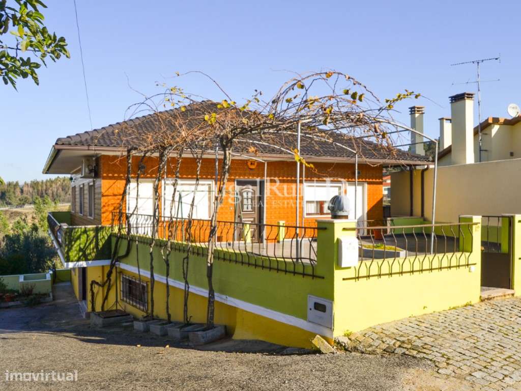 Moradia pronta a habitar com piscina - Grande imagem: 5/60