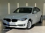 BMW 3GT 320d xDrive Advantage sport - 5