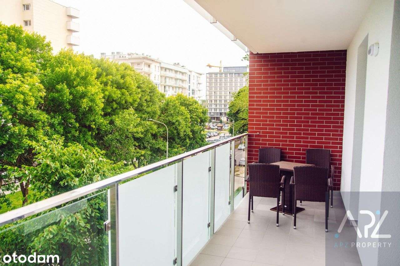 Apartament Nad Morzem W Strefie Uzdrowiskowej-13