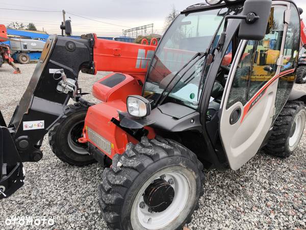 Manitou 625 H - 24