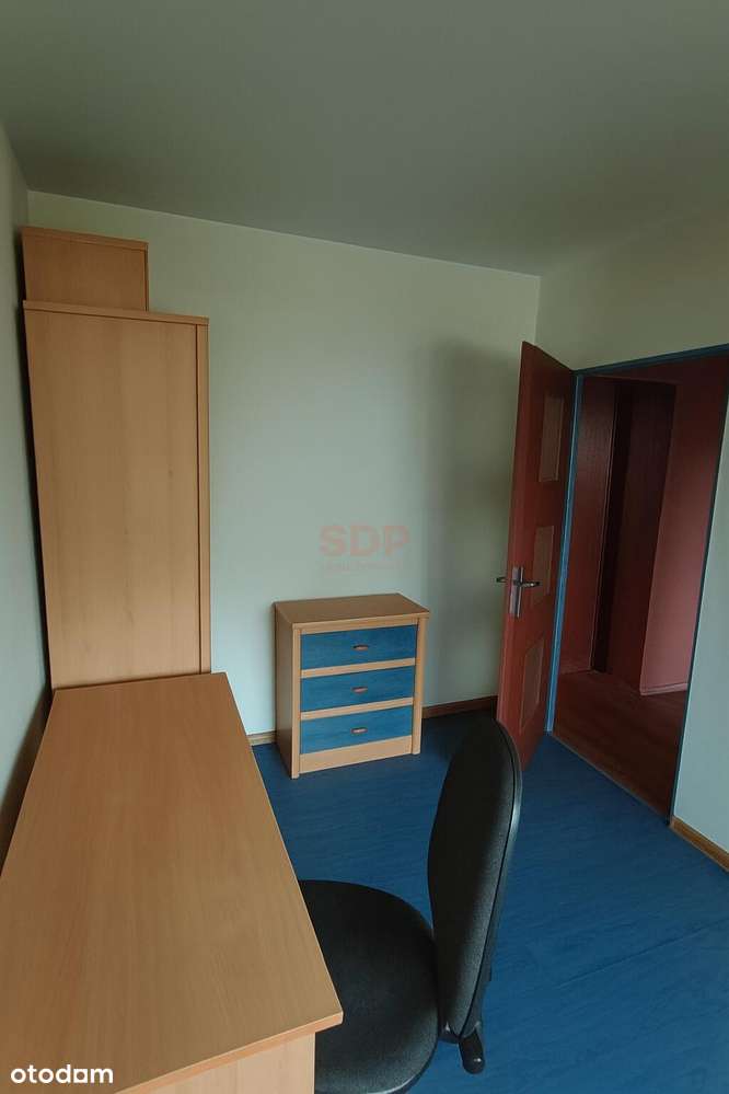 3 pokoje I Dąbrowa Górnicza - Pełny obrazek: 3/7