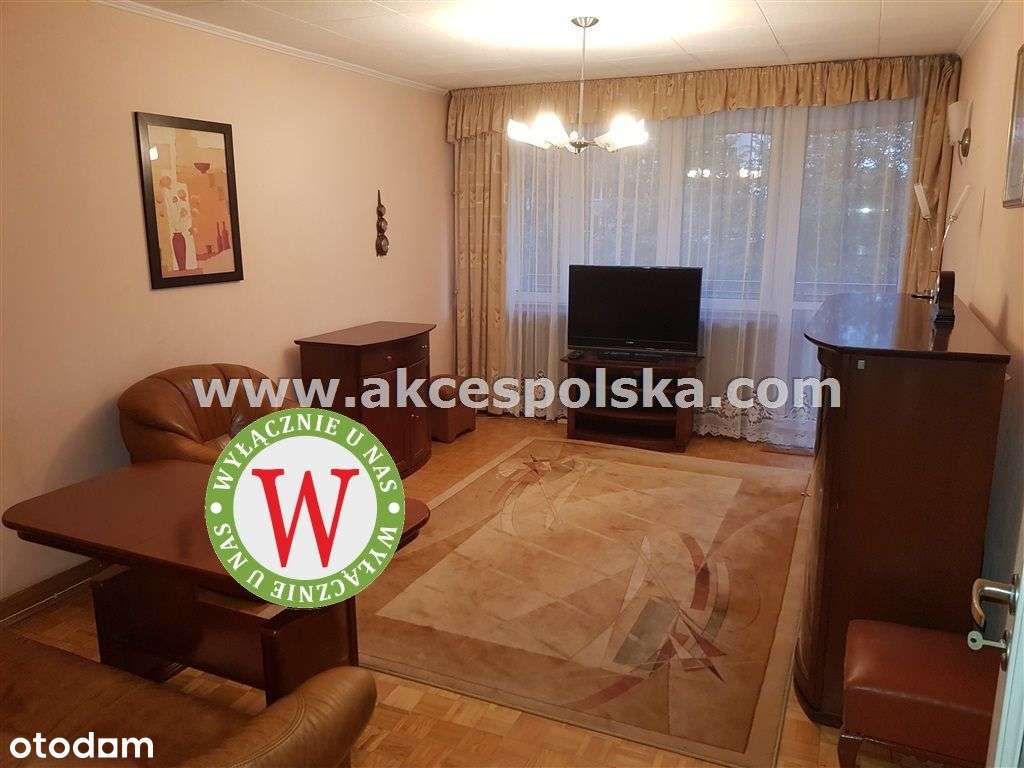 Park Szczęśliwicki, 3 pokoje, ciche, dwustronne-0