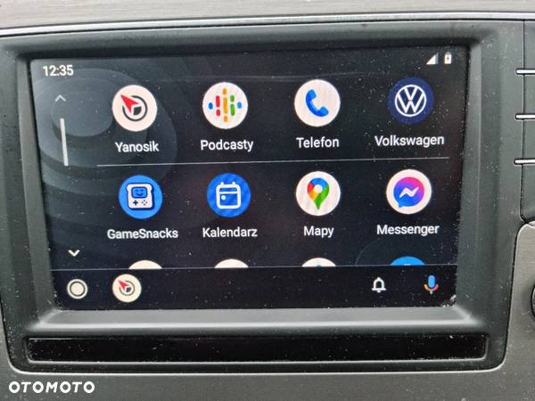 Volkswagen Golf 1.4 TSI (BlueMotion Technology) DSG Highline - 19