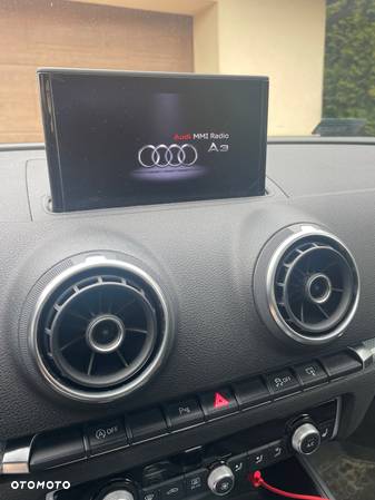 Audi A3 1.8 TFSI Quattro Attraction S tronic - 8