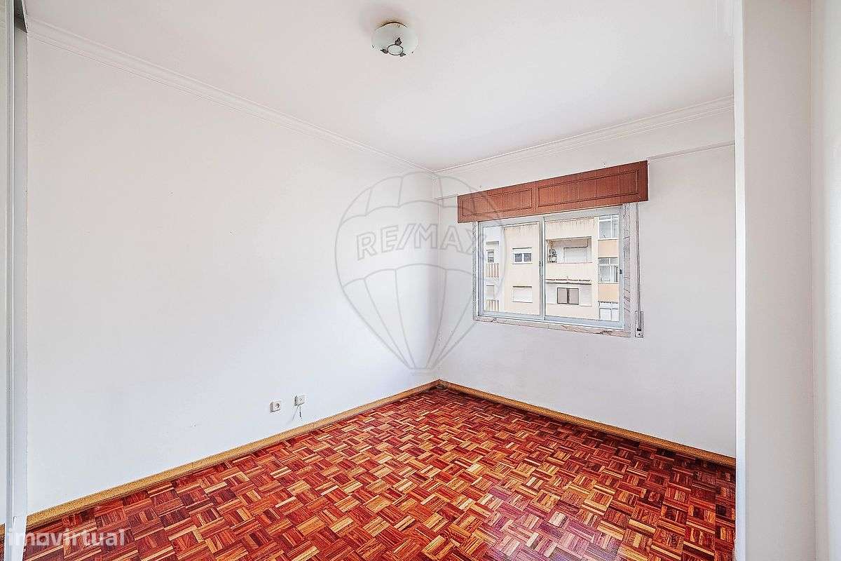 Apartamento T1 para venda-11