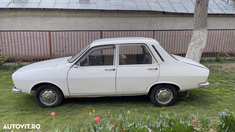 Dacia 1300 - 9