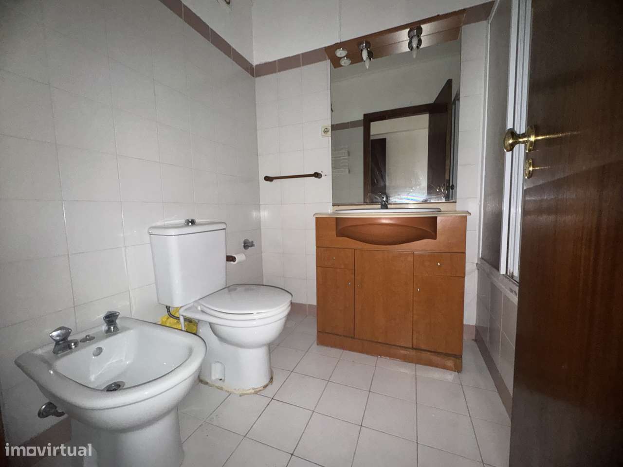 Apartamento T3 – Oliveira de Frades-17