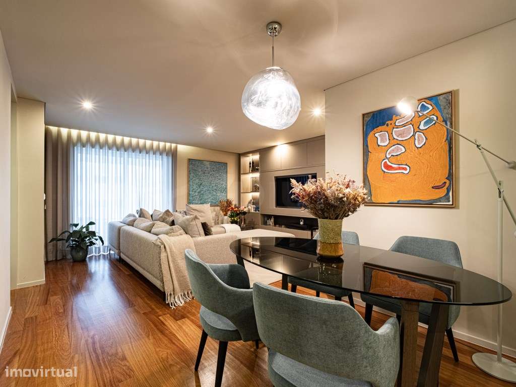 Apartamento T2 - Antas Prestige-6