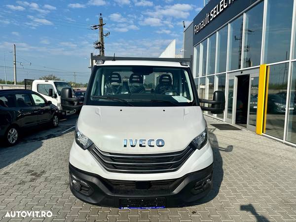 Iveco Daily 70C16 - 2