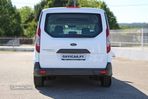 Ford Ford Transit Connect 1.5 TDCi | 5 Lugares - 5