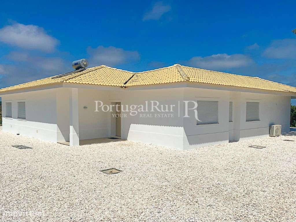 Herdade com 24 ha e acesso direto à Barragem do Maranhão - Grande imagem: 5/43