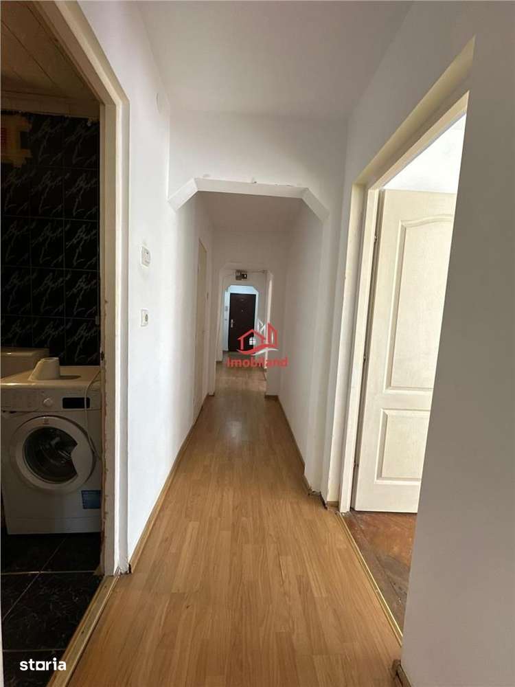 Apartament cu 3 camere, decomandat, 70 MP, Manastur-5