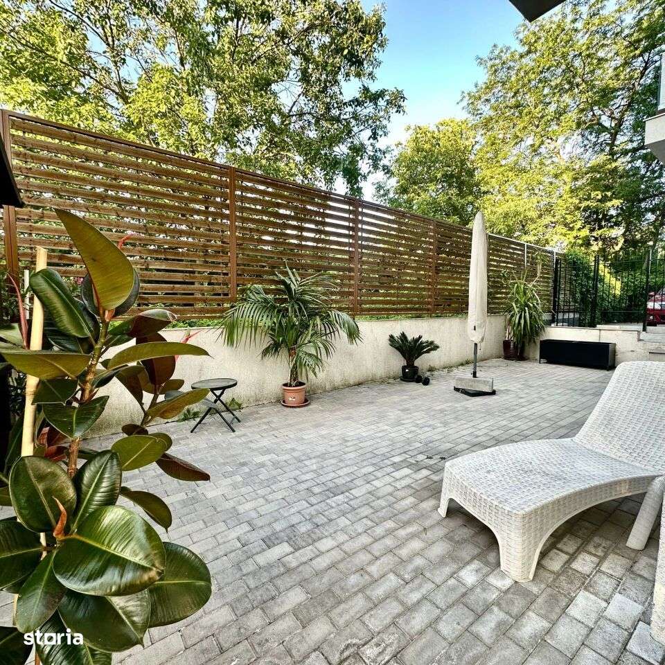 Vanzare 4 camere 149 mpc+curte 139 mp+4 locuri de parcare subterana-14