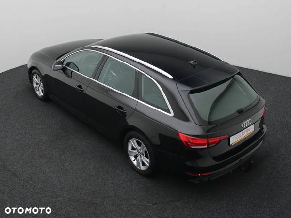 Audi A4 2.0 TDI ultra S tronic - 12