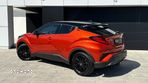 Toyota C-HR 2.0 Hybrid Orange Edition - 2