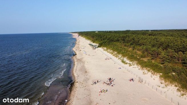 Sprzedam mieszkanie w Miedzywodziu 300m od plaży