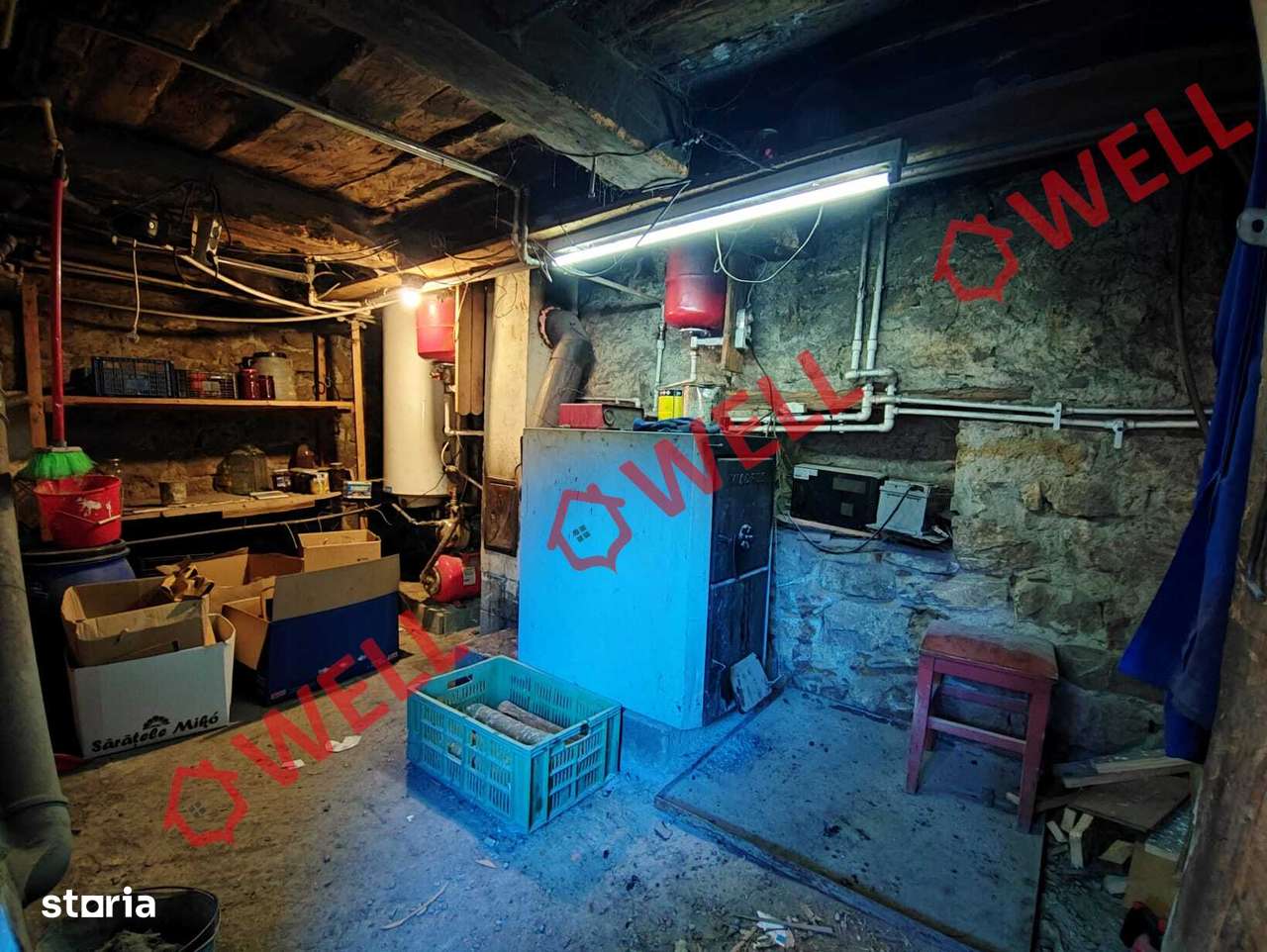 Proprietate deosebită de vânzare în Valea Zălanului!-2