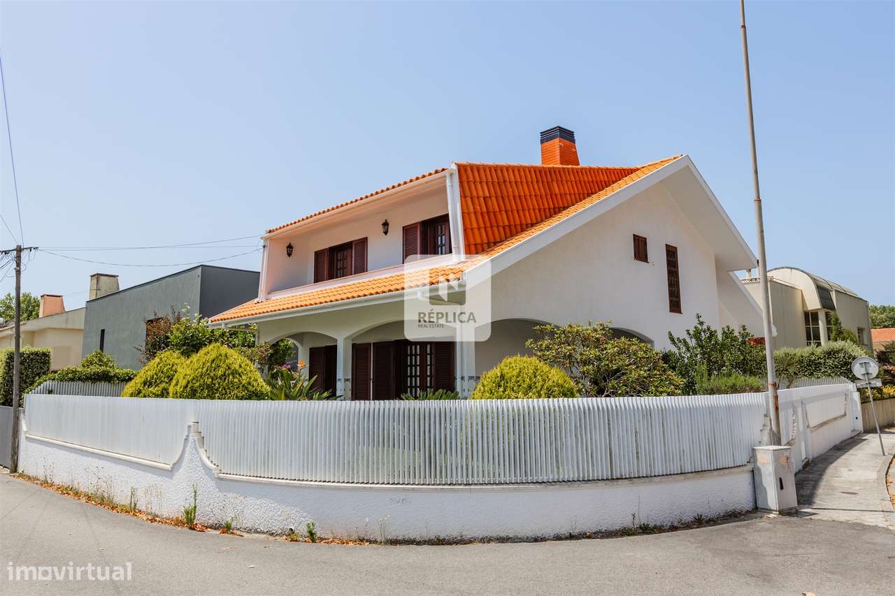 Moradia T4+1 Miramar | Moradia T4 Arcozelo Gaia | Moradia 1 Km Praia - Grande imagem: 5/48