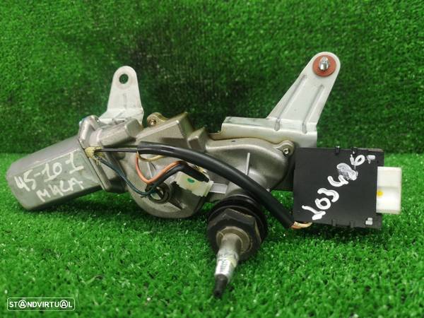 Motor Limpa Vidros Mala Chevrolet Aveo / Kalos Hatchback (T250, T255) - 2