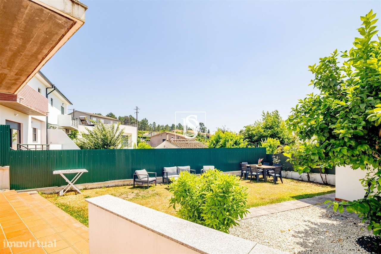 Moradia Geminada T3 Venda em Amarante (São Gonçalo), Madalena, Cepelos-27