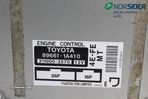Conjunto de imobilizador Toyota Corolla Sedan|92-97 - 3