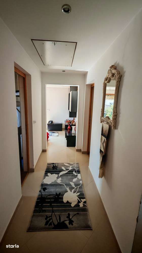 Apartament la casa+anexa gospodareasca,zona Blumana- Carierei.-14