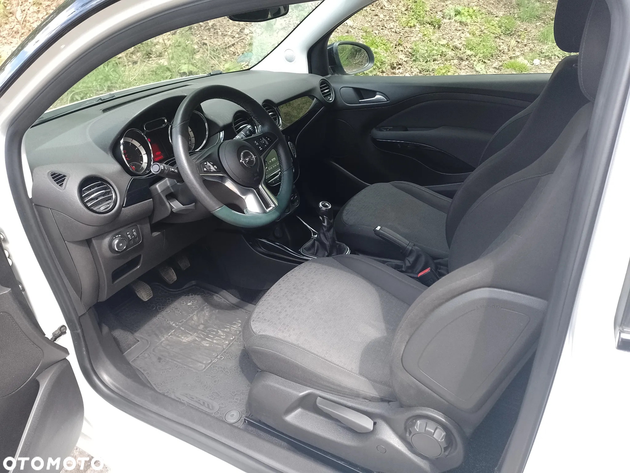 Opel Adam - 6