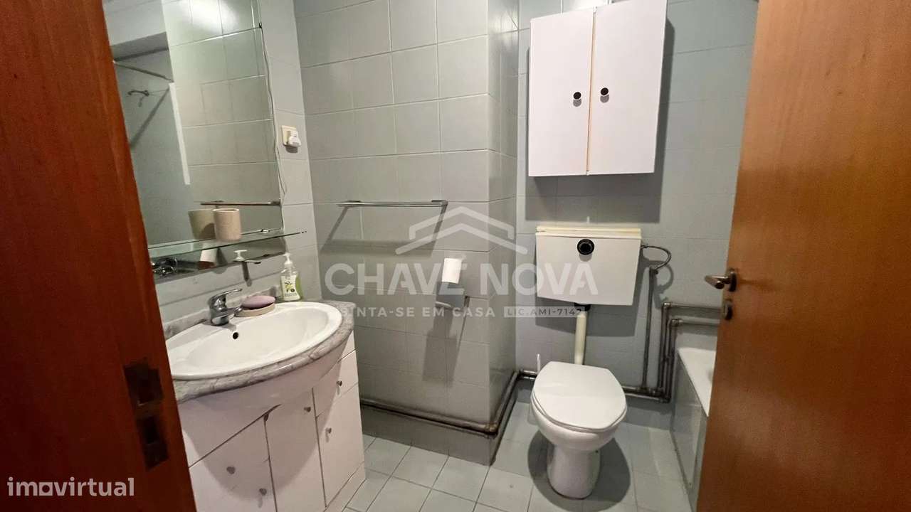 Apartamento T3 - Constituição - Porto-6