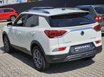 SsangYong Korando - 3