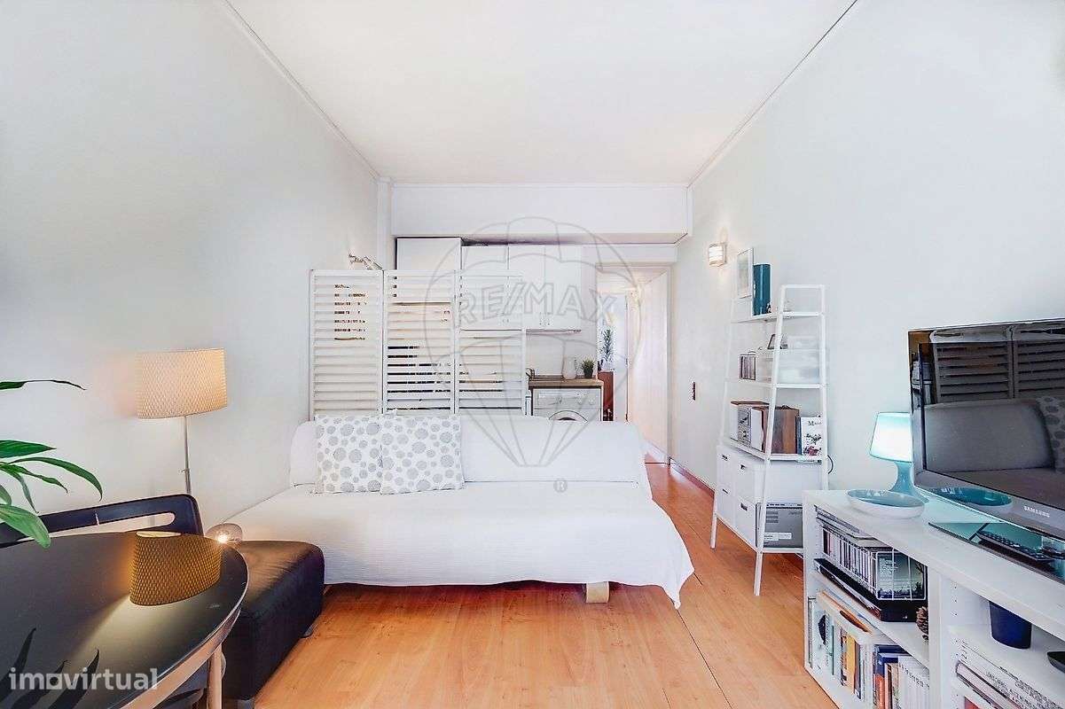 Apartamento T1 para venda - Grande imagem: 5/20