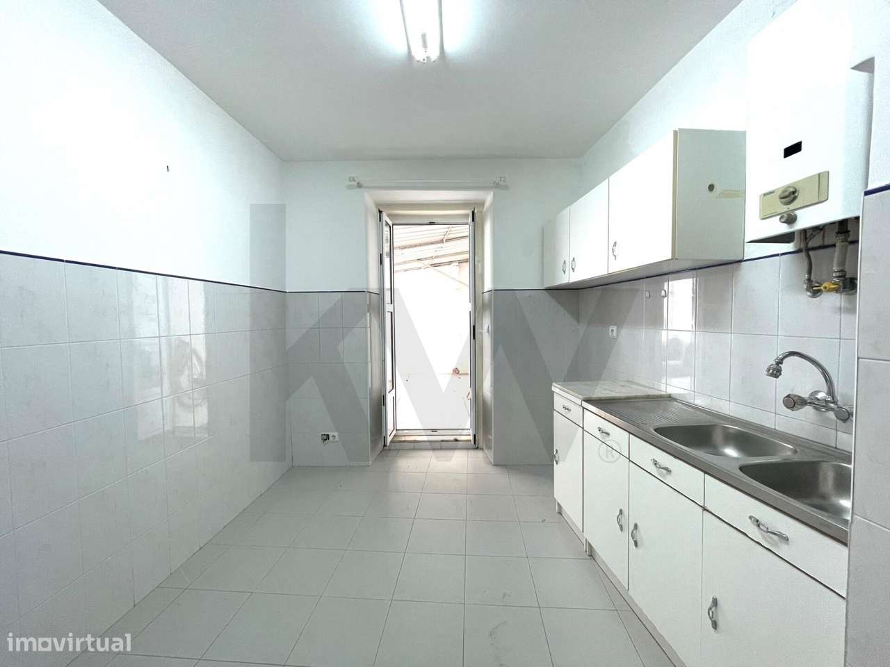 T3 No Chiado com terraço para remodelação - Grande imagem: 5/37