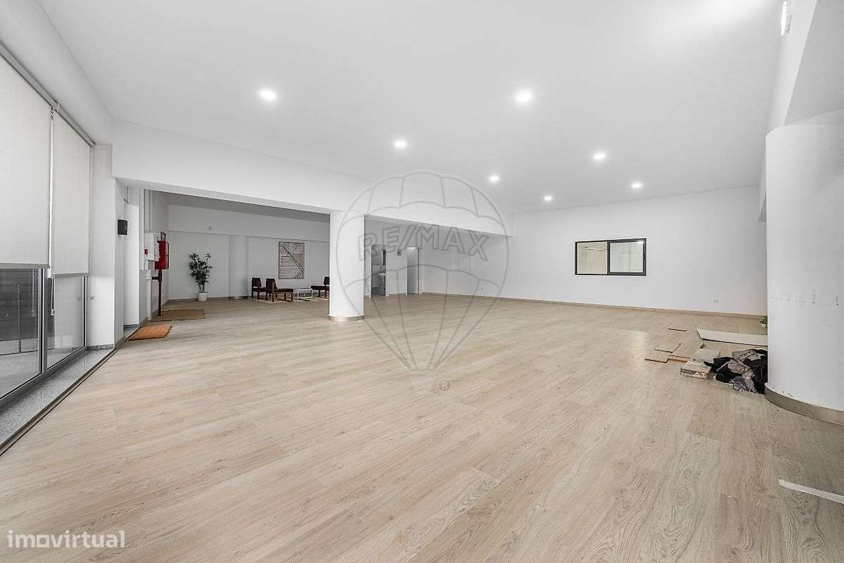 Armazém  para venda - Grande imagem: 3/25